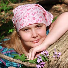 Фрилансер Юлия Р. — Украина, Киев. Специализация — Стихи, песни, проза, Копирайтинг