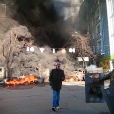 Фрилансер Dmytro M. — Україна, Київ. Спеціалізація — Автоматизація управління підприємством