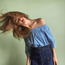 Freelancer Elena S. — Ukraine, Kharkiv. Core skill — Social Media Marketing (SMM), Copywriting