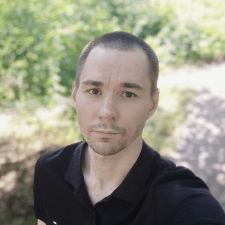 Freelancer Vadim M. — Ukraine, Krivoi Rog. Fachgebiet — HTML & CSS