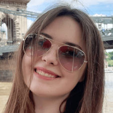 Zleceniodawca Rina B. — Ukraina, Odessa.