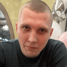 Фрилансер Дмитро Б. — Украина, Николаев. Специализация — HTML и CSS верстка, Создание сайта под ключ