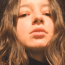Freelancer Yuliya Z. — Ukraina, Kijów.