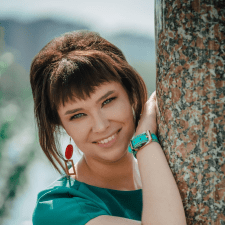 Светлана Вылегжанина