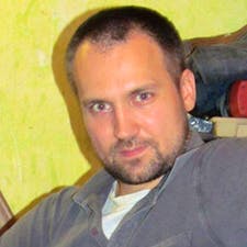 Freelancer Mihail T. — Ukraine, Chernigov. Core skill — 3D Modeling
