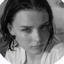 Фрилансер Марія К. — Украина, Киев. Специализация — Логотипы, Дизайн визиток
