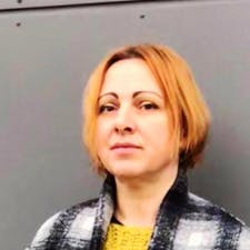 Заказчик Neonila K. — Швеция, Stockholm.