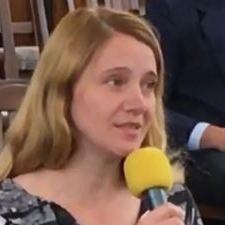 Фрилансер Ольга П. — Украина, Ровно. Специализация — Написание статей, Редактура и корректура текстов
