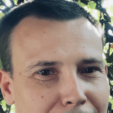Фрилансер Геннадій К. — Украина, Сумы. Специализация — AI и машинное обучение, Python