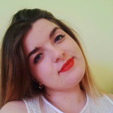 Фрилансер Monika C. — Украина, Львов. Специализация — Копирайтинг, Реклама в социальных медиа