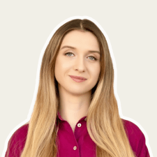 Freelancer Monika M. — Polen. Fachgebiet — Social Media Werbung, Lead-Generierung & Vertrieb
