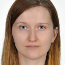 Фрилансер Monika K. — Польша, Wrocław. Специализация — Копирайтинг, Редактура и корректура текстов