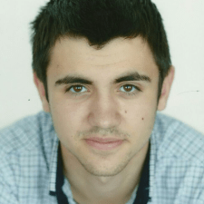 Freelancer Maksim P. — Ukraina, Akkerman. Specjalizacja — Promocja w wyszukiwarkach (SEO), Audyt SEO stron internetowych