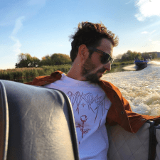 Freelancer Kirill M. — Ukraine, Kyiv. Core skill — Data Processing, Copywriting