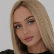Фрилансер Божена П. — Украина, Прилуки. Специализация — Работа с клиентами, Контент-менеджер