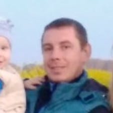 Заказчик Виталий П. — Украина.