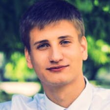 Freelancer Roman P. — Ukraina, Kijów. Specjalizacja — Układ HTML i CSS, Fotografowanie