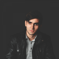 Freelancer Sergey K. — Ukraine, Kharkiv. Core skill — Interior Design, Vector Graphics