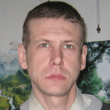 Фрилансер Вадим Д. — Украина, Гайворон. Специализация — C и C++, Javascript и Typescript