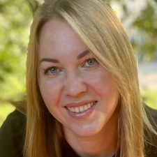 Freelancer Yuliia P. — Ukraina, Kijów. Specjalizacja — Edycja audio i wideo, Obróbka dźwięku