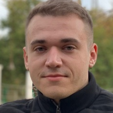 Freelancer Andrew Z. — Ukraina, Dniepr. Specjalizacja — Python, Tworzenie chatbota