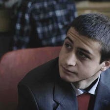 Фрилансер Arthur M. — Армения, Erevan.