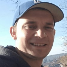 Фрилансер Андрій П. — Украина, Кривой Рог. Специализация — Нейминг и слоганы, Анимация