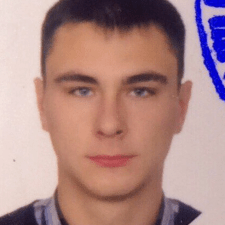 Фрилансер Игорь Т. — Украина, Харьков. Специализация — HTML и CSS верстка, Javascript и Typescript