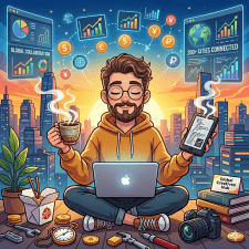 Freelancer Oleksandr — Ukraine, Kiew. Fachgebiet — Python, Bot-Entwicklung