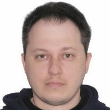 Freelancer Denis V. — Ukraina, Kijów. Specjalizacja — PHP, Javascript & Typescript