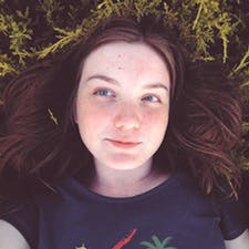 Фрилансер Мария М. — Украина, Одесса. Специализация — Иллюстрации и рисунки