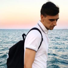 Фрилансер Сергей Л. — Україна, Київ. Спеціалізація — Зовнішня реклама, Логотипи