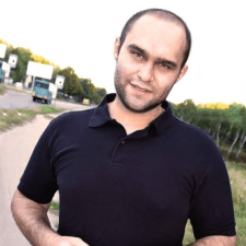 Заказчик Роман С. — Украина, Чернигов.