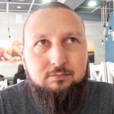 Фрилансер Евгений С. — Украина, Кривой Рог. Специализация — Дизайн сайтов, HTML и CSS верстка