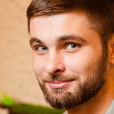 Oleksii Novokreschenov