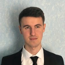 Фрилансер Мортен П. — Украина, Луцк. Специализация — Javascript и Typescript