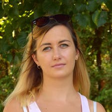 Фрилансер Ирина М. — Украина, Киев. Специализация — Бухгалтерские услуги, Английский язык