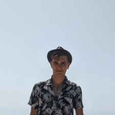 Freelancer Artem S. — Ukraine, Kharkiv. Core skill — Python, Web Programming
