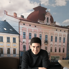 Фрилансер Юлиан Т. — Украина, Киев. Специализация — Интернет-магазины и электронная коммерция, Криптовалюта и blockchain