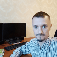 Freelancer Matvey S. — Ukraine, Khmelnitskyi.