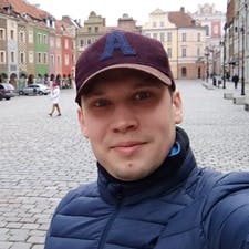 Заказчик Kyrylo M. — Украина, Киев.