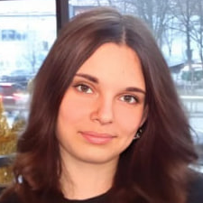 Freelancer Karina M. — Ukraine, Kyiv. Core skill — Interface Design (UI/UX), Mobile Apps Design