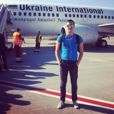 Freelancer Denis K. — Ukraina, Zaporoże. Specjalizacja — Plany i schematy techniczne, Przepisywanie tekstów (rewright)