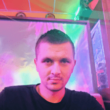 Фрилансер Denys T. — Украина, Винница. Специализация — Python, Базы данных и SQL