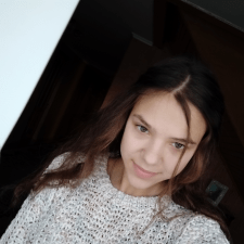 Фрилансер Романа М. — Украина, Стрый. Специализация — Перевод текстов, Дизайн визиток