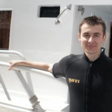 Фрилансер Nik F. — Украина, Рогатин. Специализация — Создание сайта под ключ, Контент-менеджер
