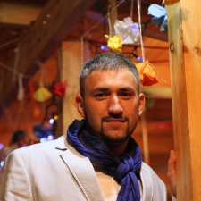 Alexey Morozov