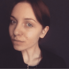 Фрилансер Анна М. — Украина, Киев.