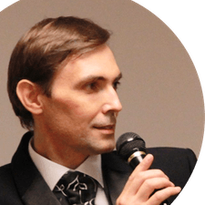 Алексей Морозов