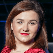 Заказчик Тетяна М. — Украина, Львов.